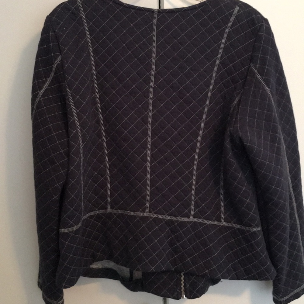 NEW——- Christopher & Banks Jacket - Picture 4 of 4